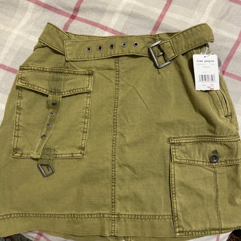 Free people skirt!BRAND NEW W/ TAGS!!!!!